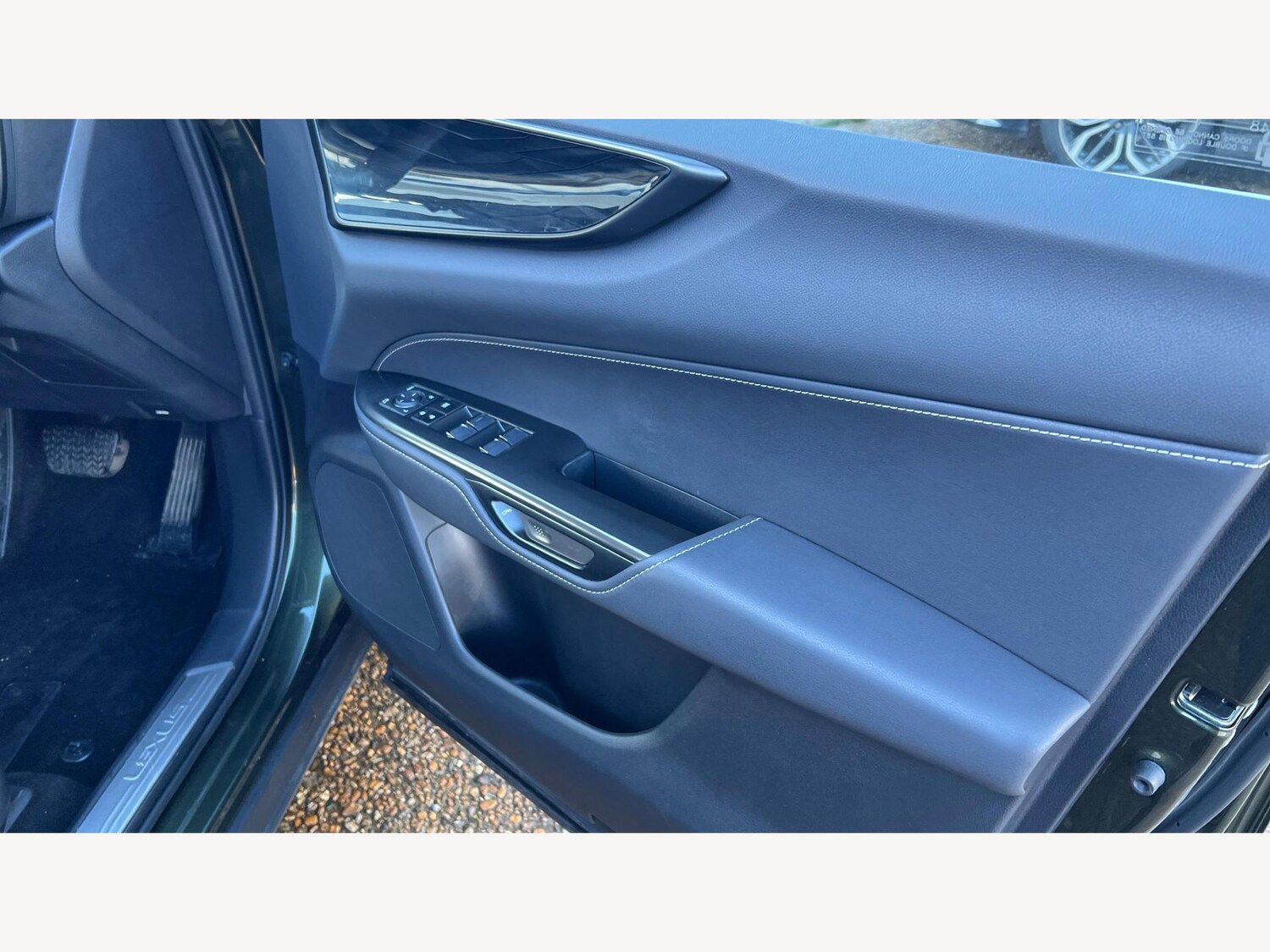 Used Lexus NX 2024 for sale - 77081303: Photo 31