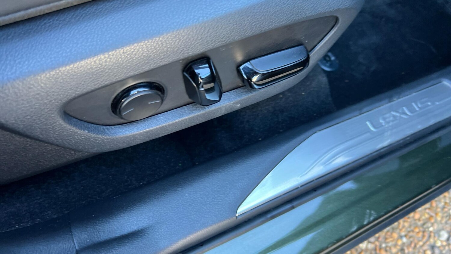 Used Lexus NX 2024 for sale - 77081303: Photo 32