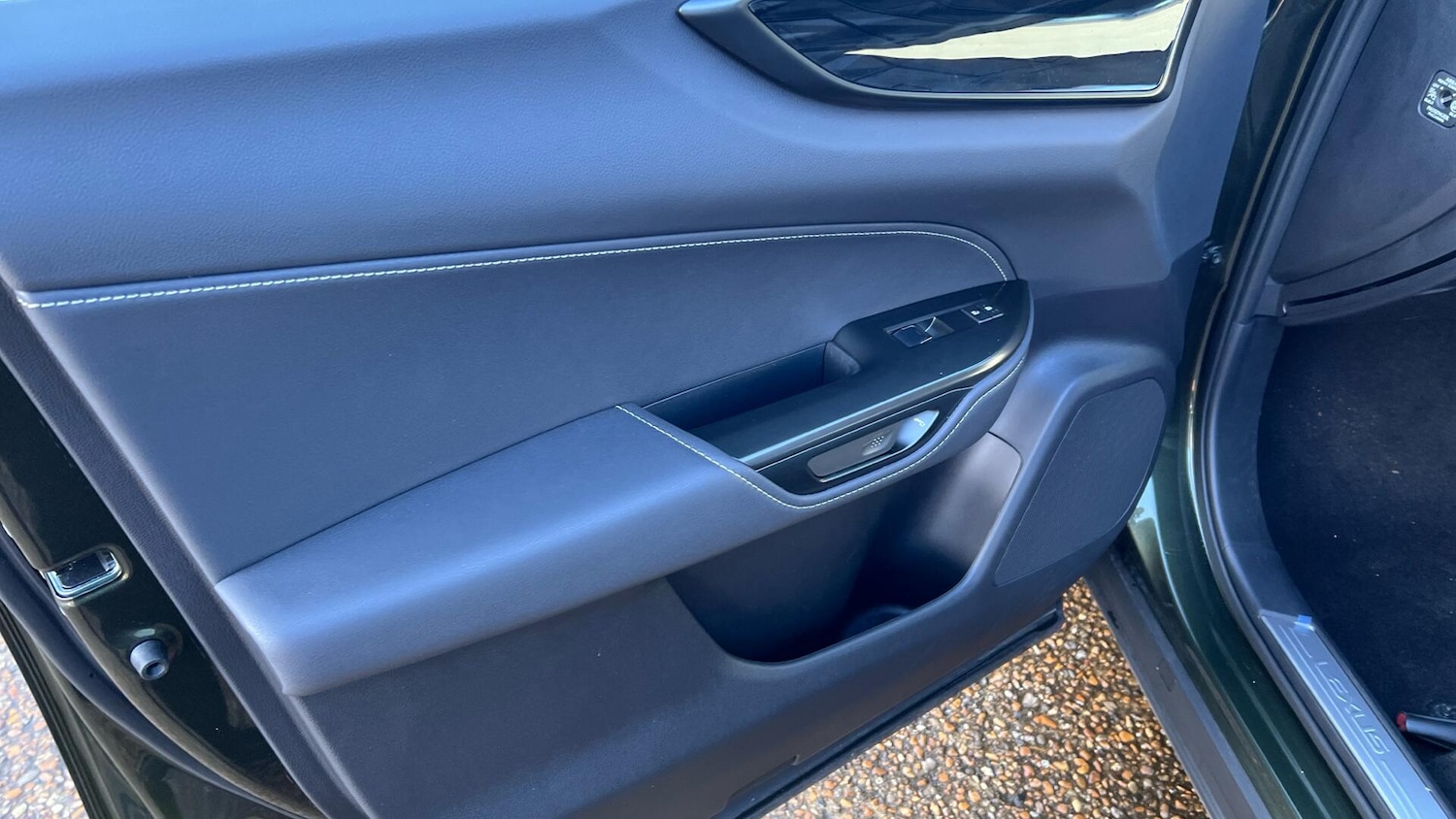 Used Lexus NX 2024 for sale - 77081303: Photo 35