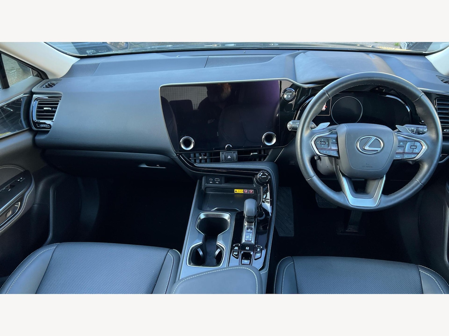 Used Lexus NX 2024 for sale - 77081303: Photo 9