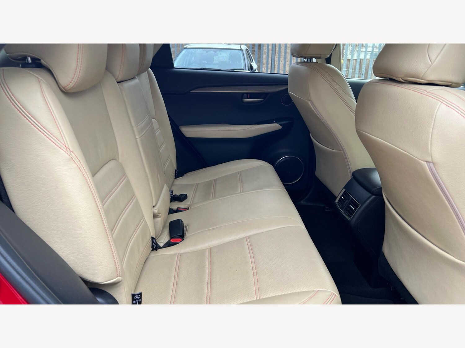 Used Lexus NX 2021 for sale - 77081476: Photo 11