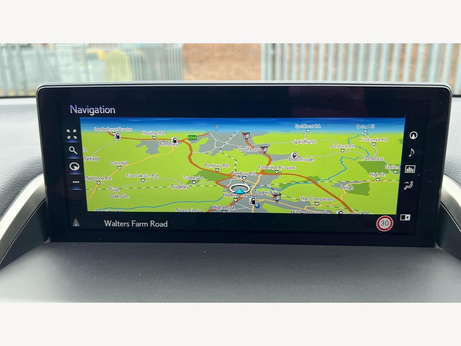 Used Lexus NX 2021 for sale - 77081476: Photo 12