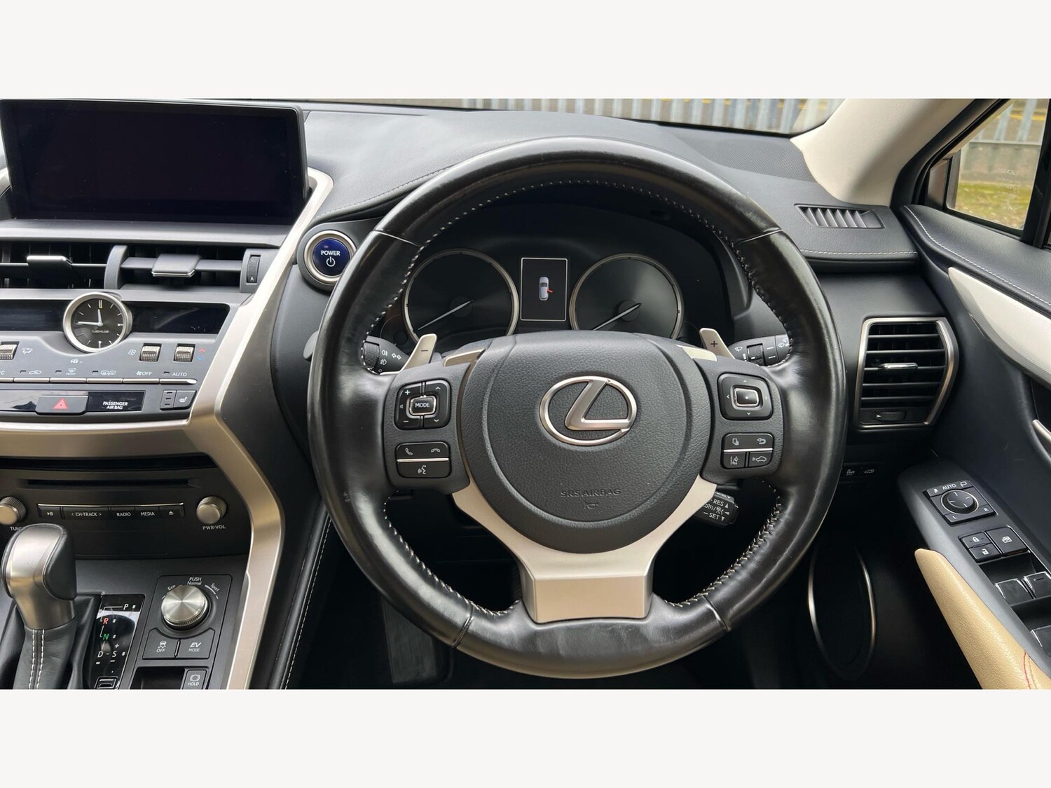 Used Lexus NX 2021 for sale - 77081476: Photo 13