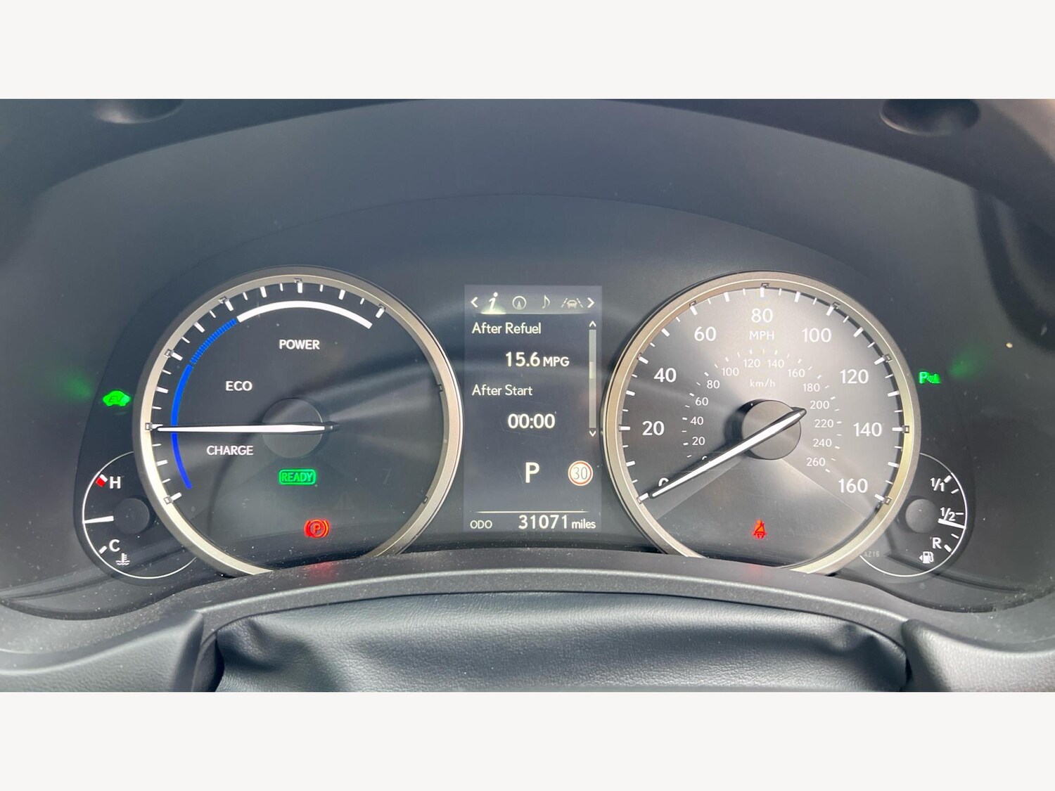 Used Lexus NX 2021 for sale - 77081476: Photo 14