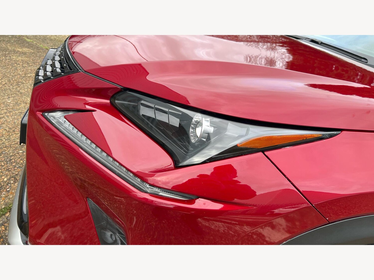 Used Lexus NX 2021 for sale - 77081476: Photo 22