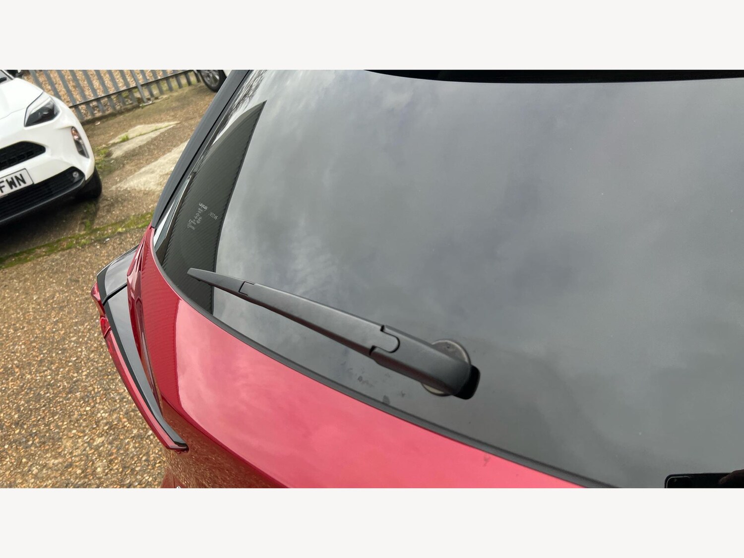 Used Lexus NX 2021 for sale - 77081476: Photo 26