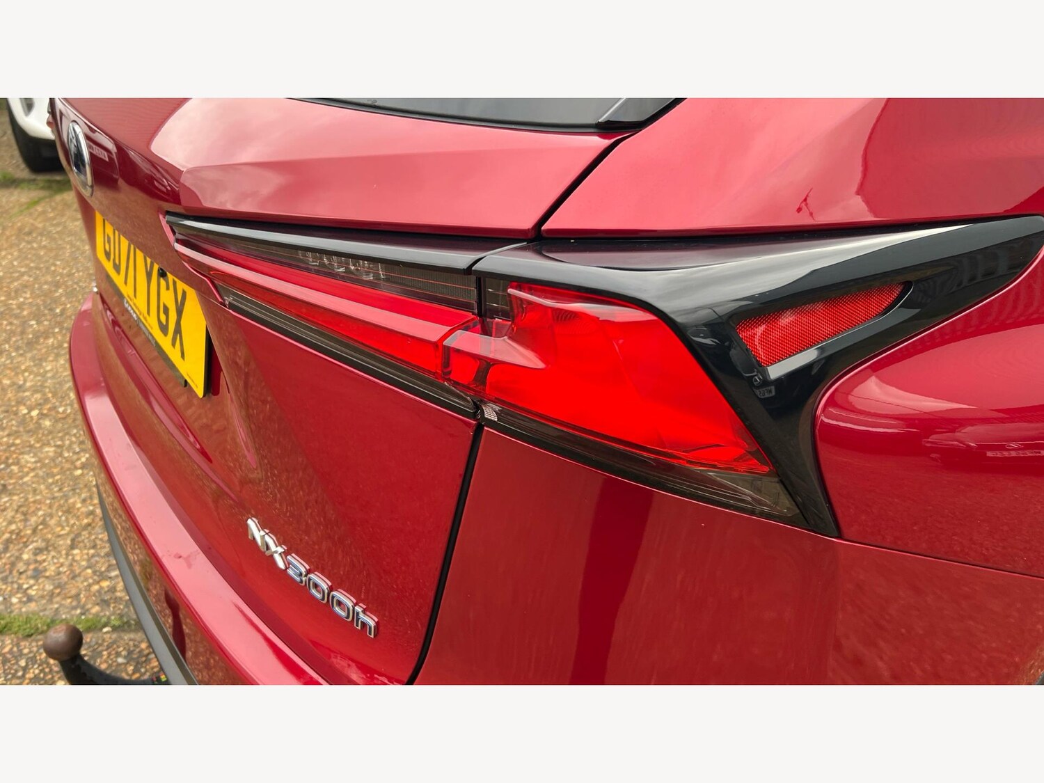 Used Lexus NX 2021 for sale - 77081476: Photo 28