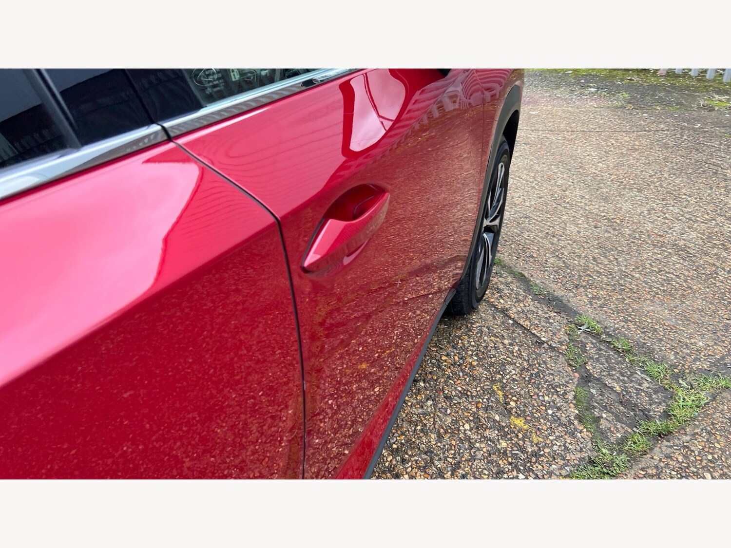 Used Lexus NX 2021 for sale - 77081476: Photo 29