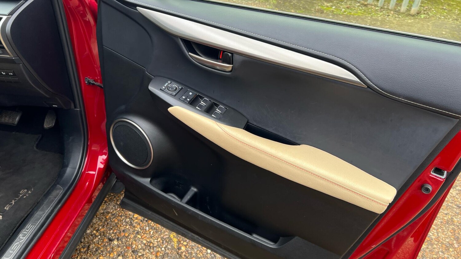 Used Lexus NX 2021 for sale - 77081476: Photo 32