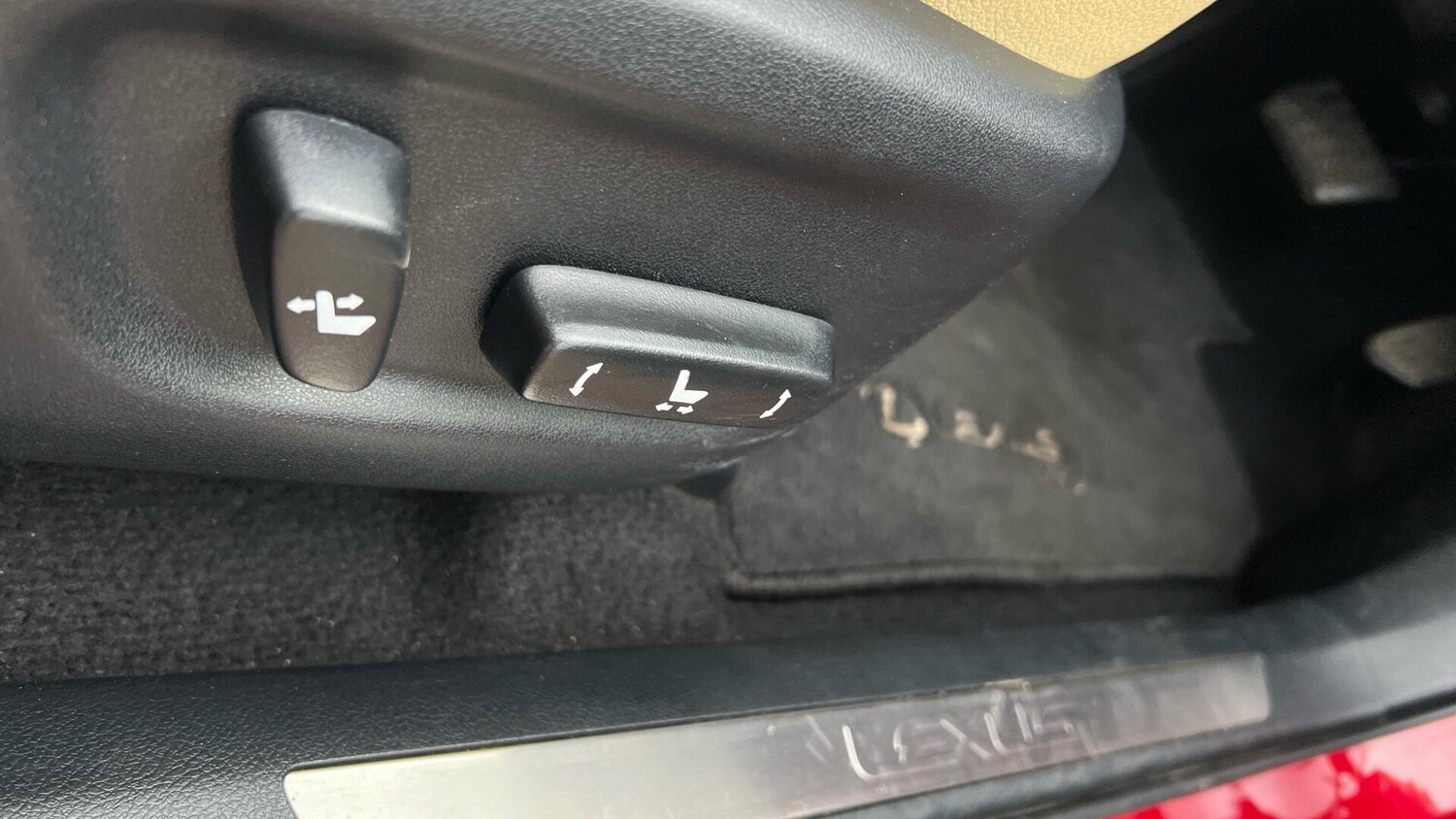 Used Lexus NX 2021 for sale - 77081476: Photo 33