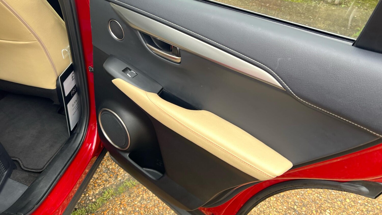 Used Lexus NX 2021 for sale - 77081476: Photo 34