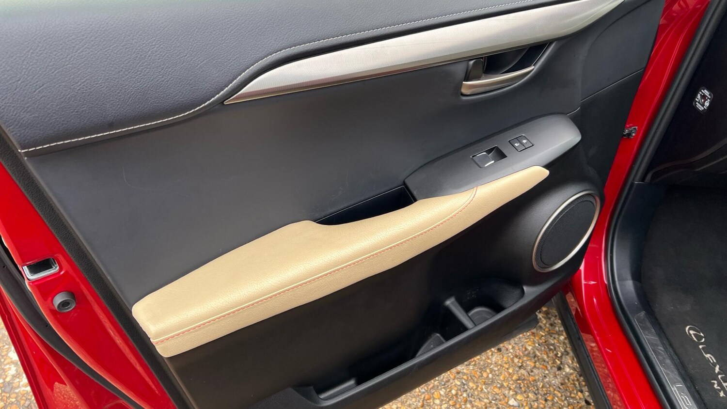 Used Lexus NX 2021 for sale - 77081476: Photo 36