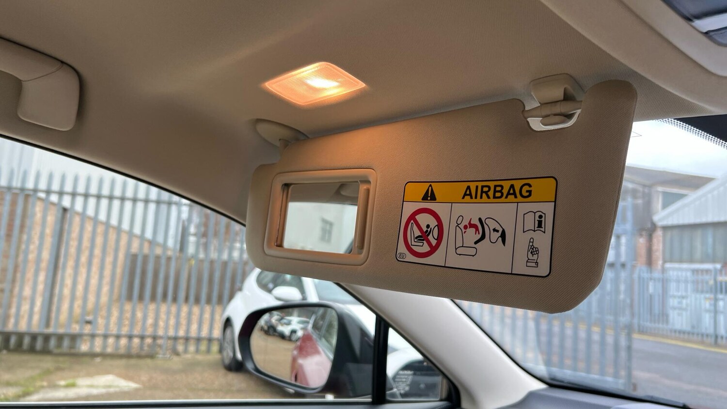 Used Lexus NX 2021 for sale - 77081476: Photo 38