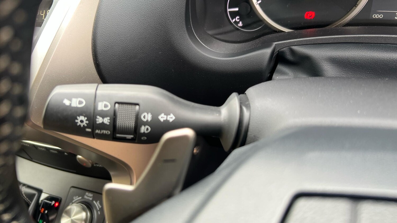 Used Lexus NX 2021 for sale - 77081476: Photo 44