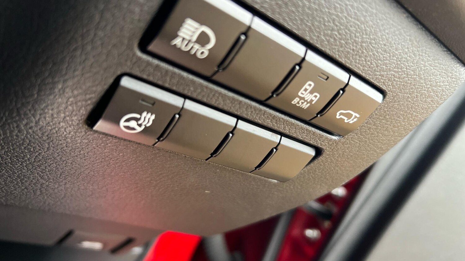 Used Lexus NX 2021 for sale - 77081476: Photo 46