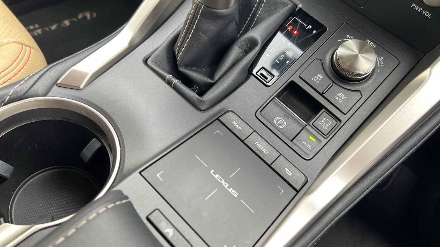 Used Lexus NX 2021 for sale - 77081476: Photo 47