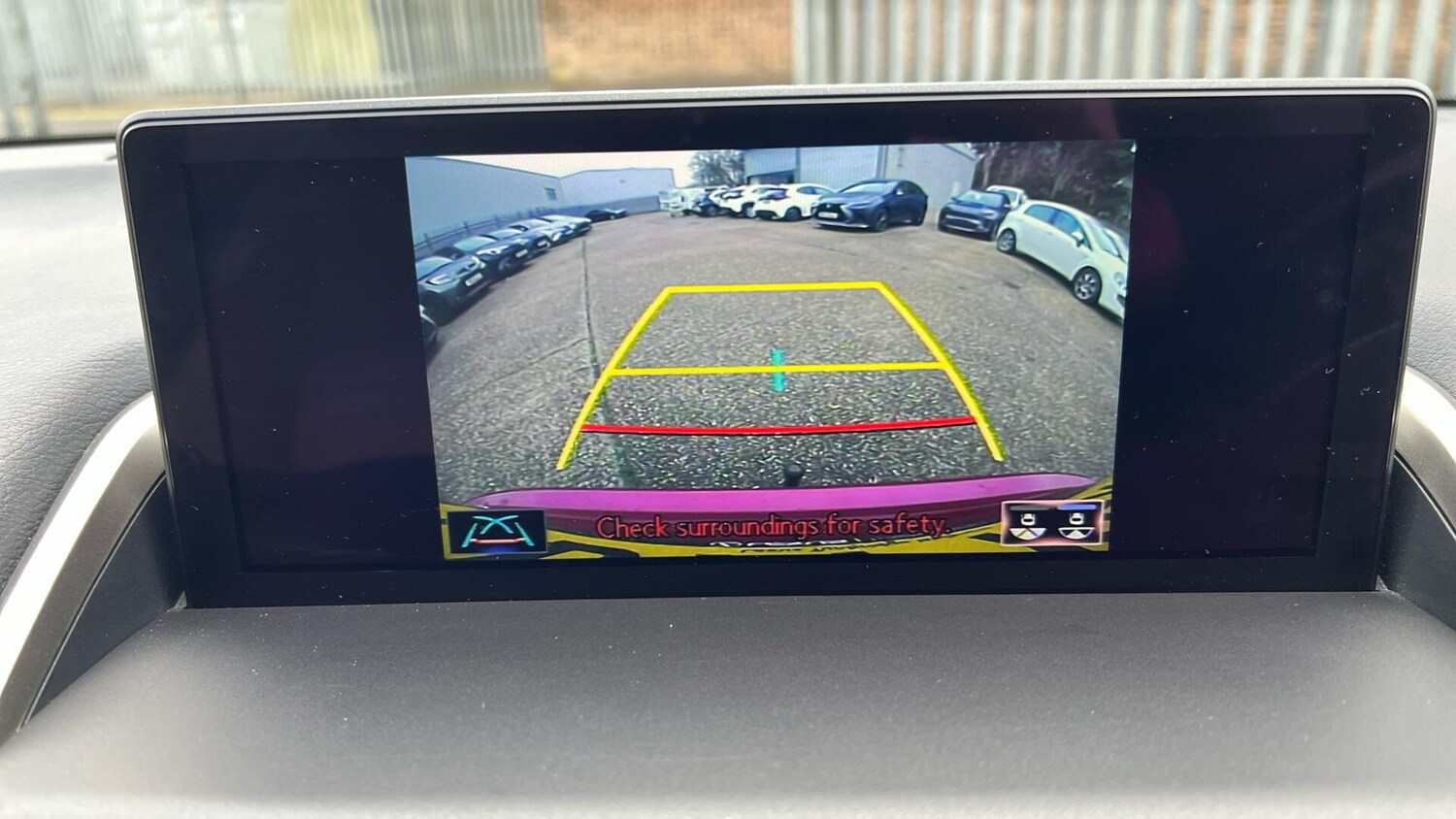 Used Lexus NX 2021 for sale - 77081476: Photo 48