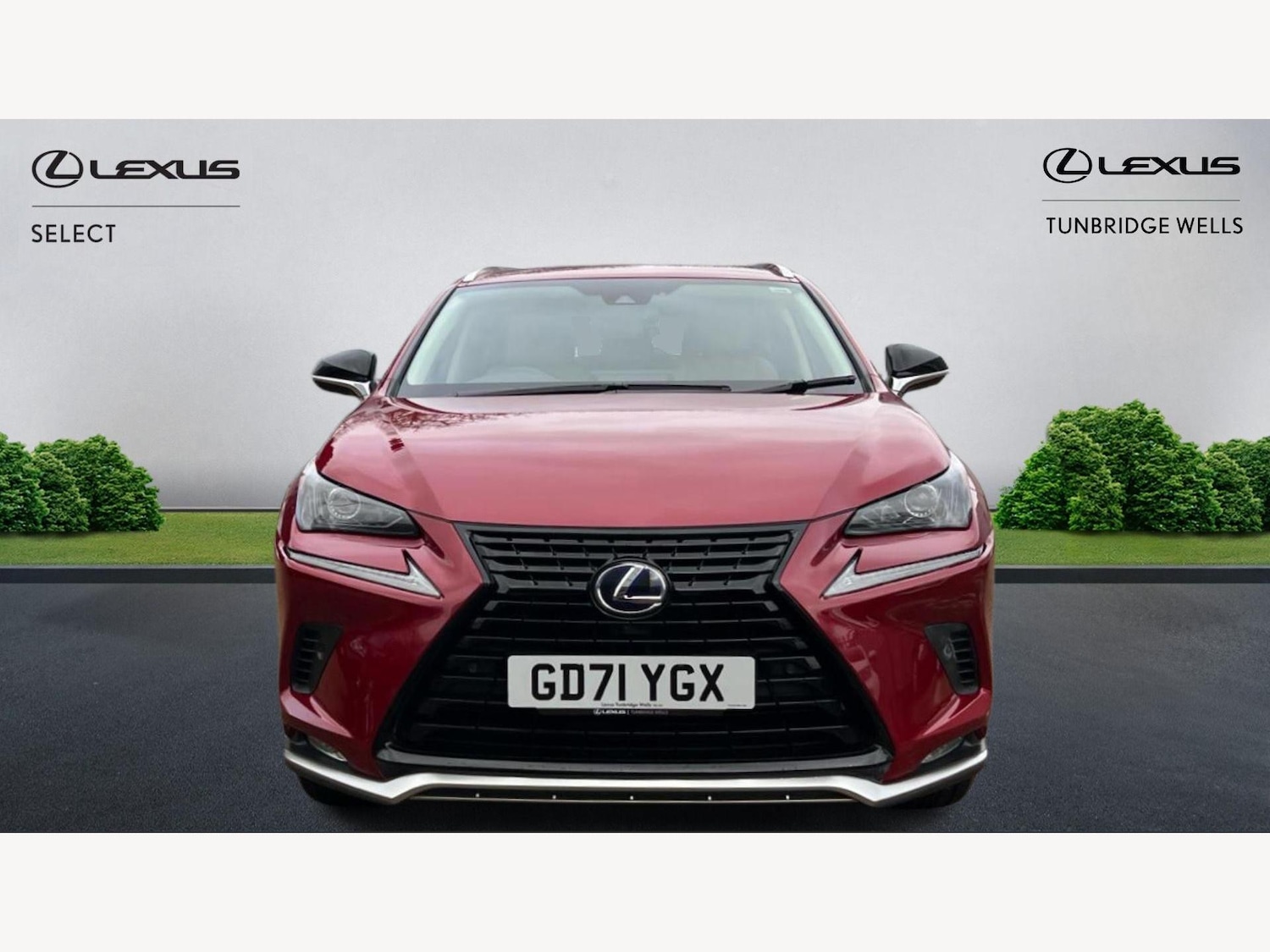 Used Lexus NX 2021 for sale - 77081476: Photo 6
