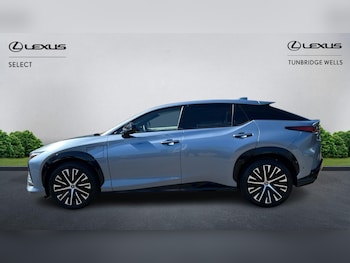 Used Lexus RZ 2023 for sale - 78291790: Photo