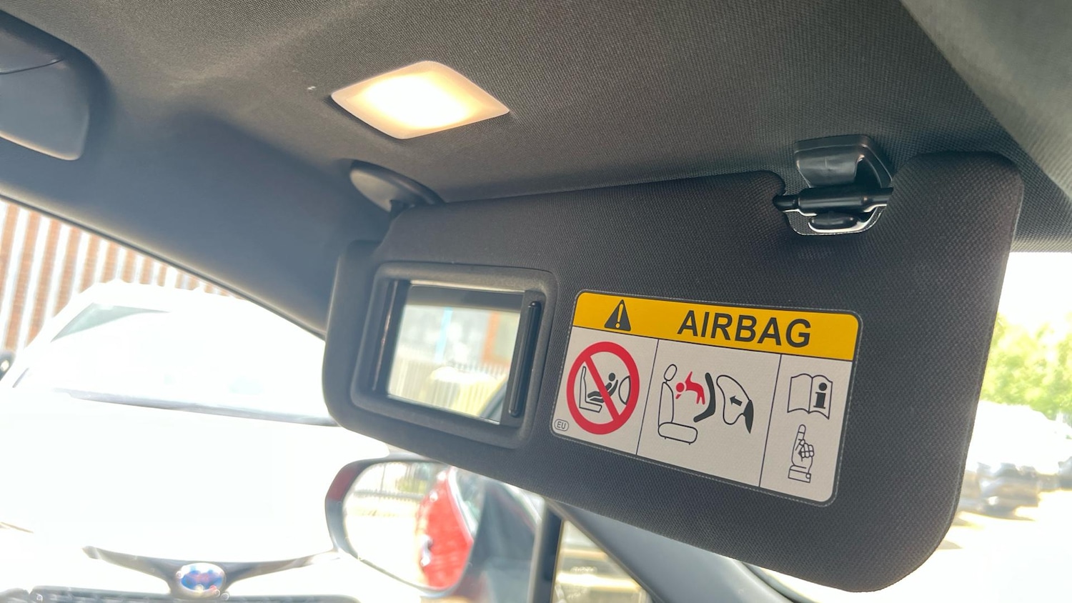 Vehicle 37