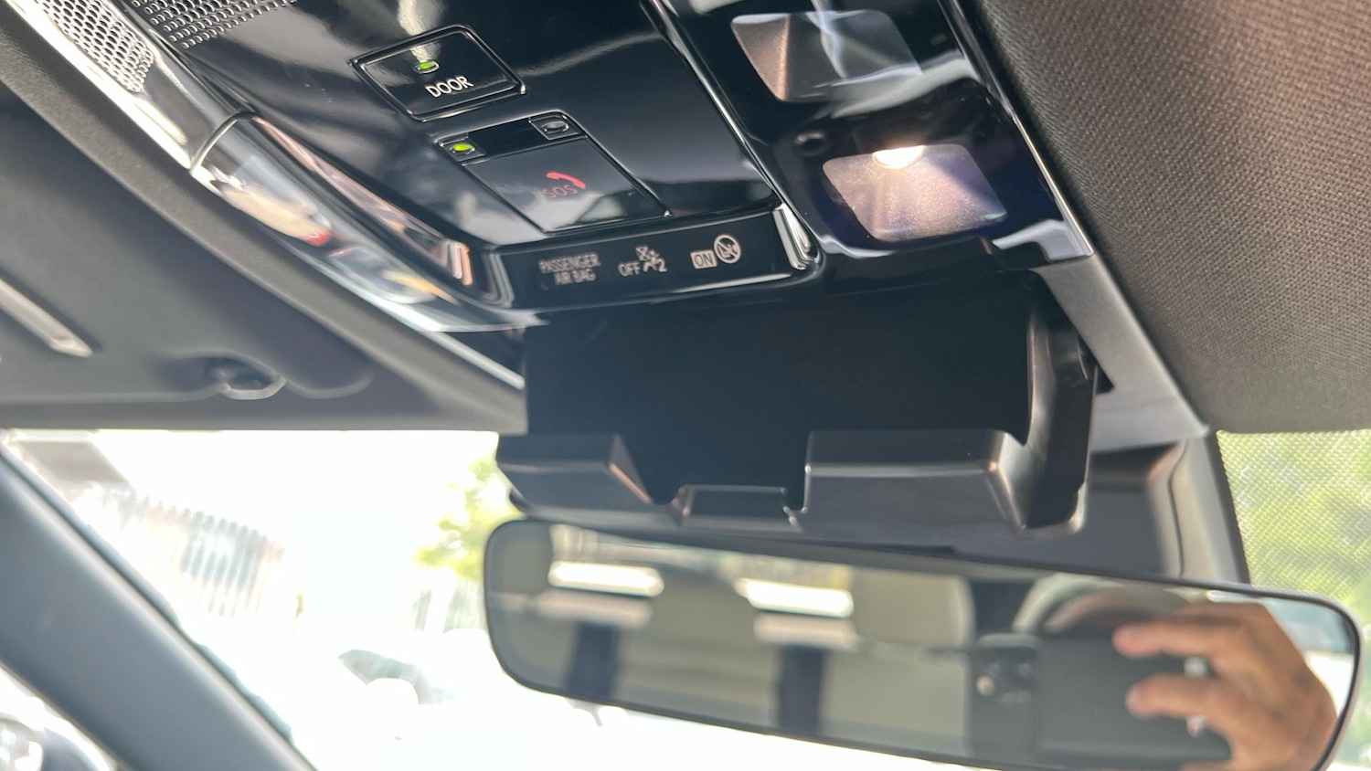 Vehicle 38