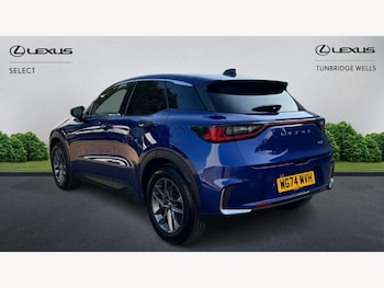 Used Lexus LBX 2025 for sale - 78741248: Photo