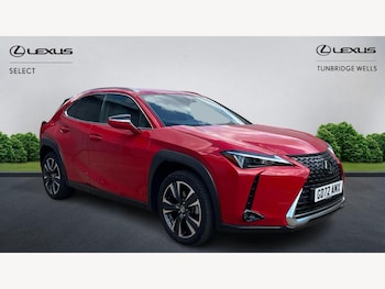 Used Lexus UX 2023 for sale - 79464363: Photo
