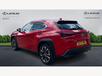 Used Lexus UX 2023 for sale - 79464363: Photo