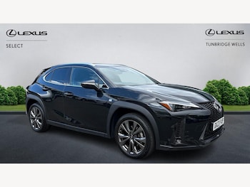 Used Lexus UX 2023 for sale - 79169084: Photo
