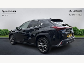 Used Lexus UX 2023 for sale - 79169084: Photo