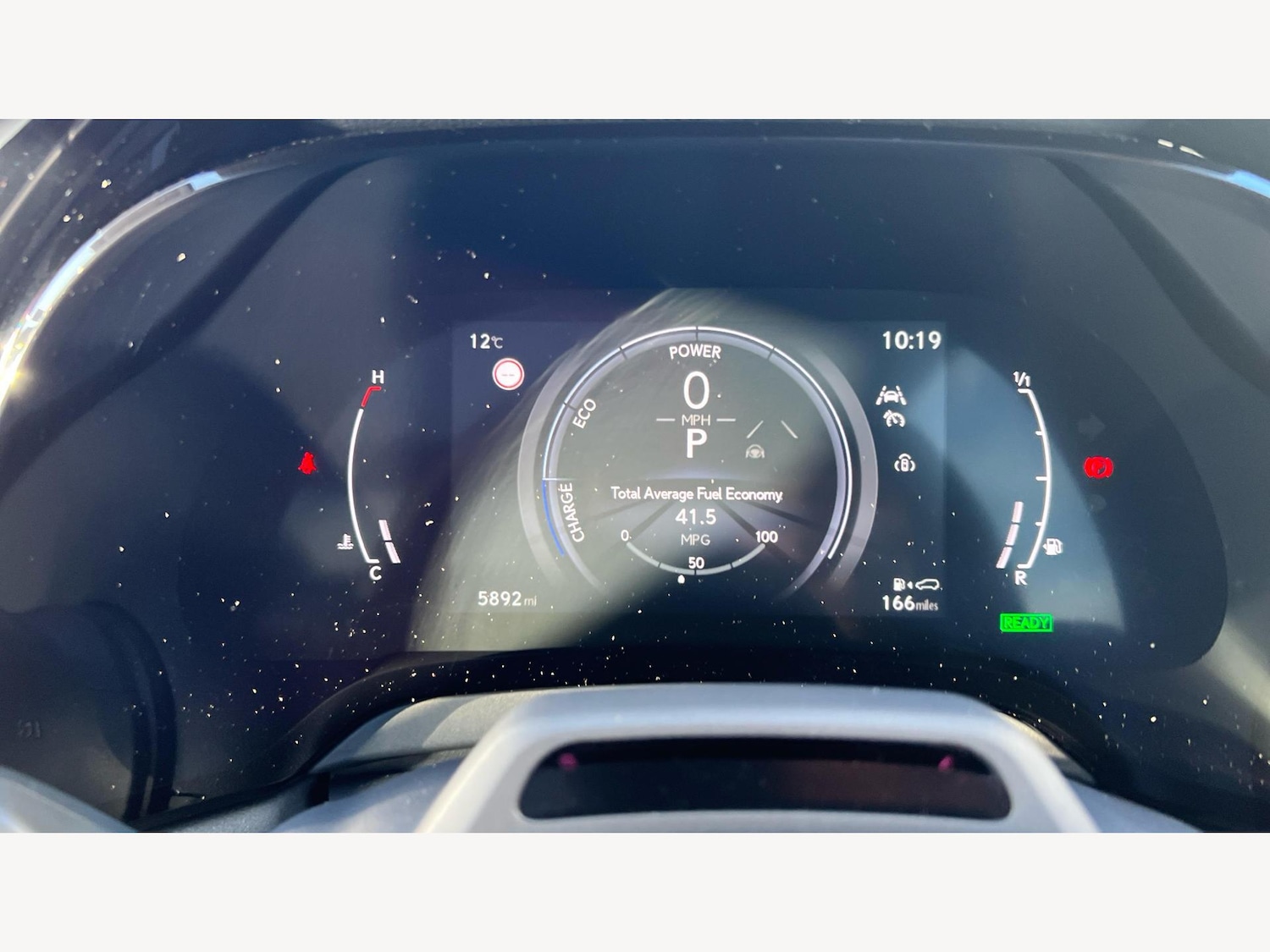 Used Lexus RX 2025 for sale - 77097348: Photo 14