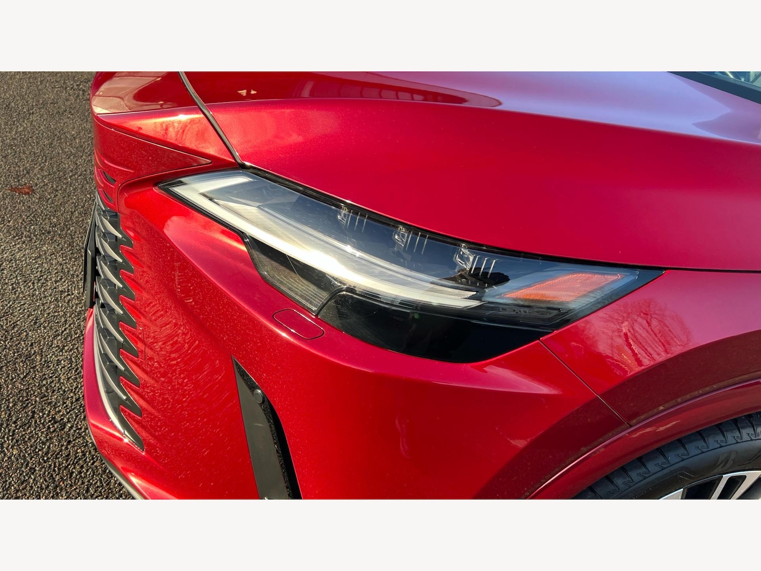 Used Lexus RX 2025 for sale - 77097348: Photo 22