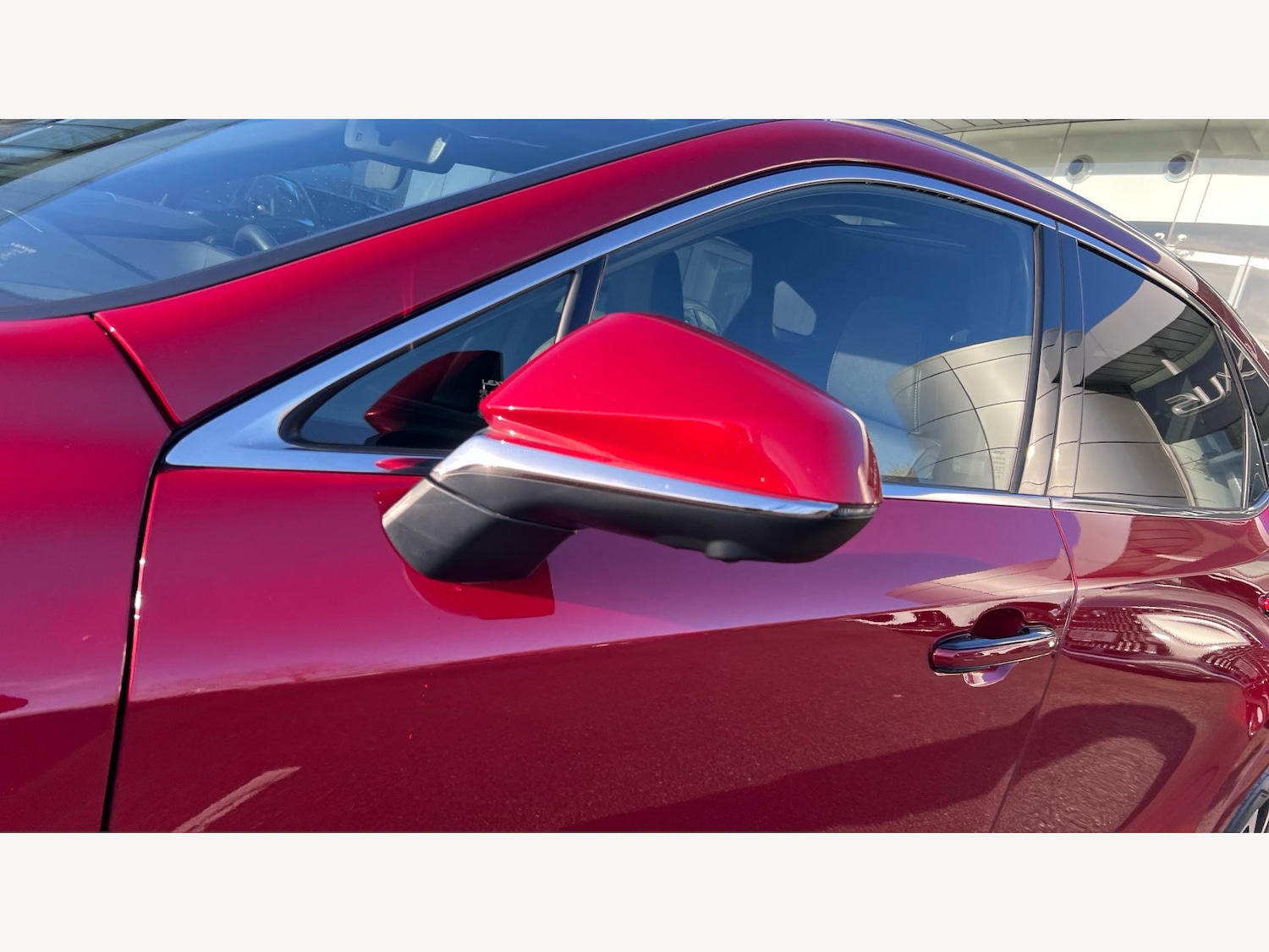 Used Lexus RX 2025 for sale - 77097348: Photo 23