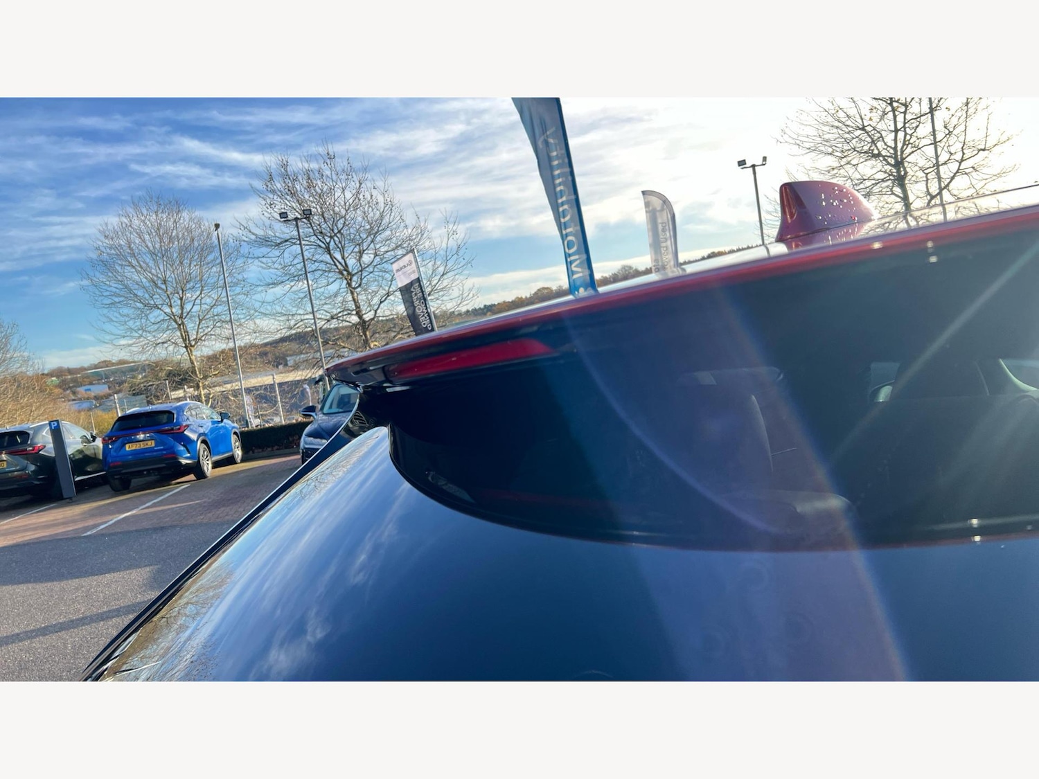 Used Lexus RX 2025 for sale - 77097348: Photo 25