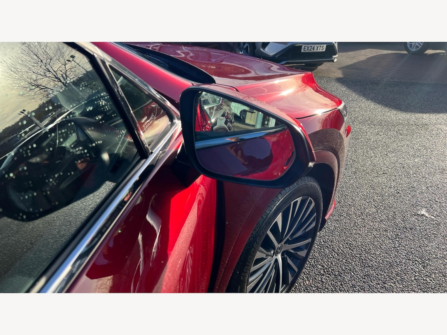 Used Lexus RX 2025 for sale - 77097348: Photo 28