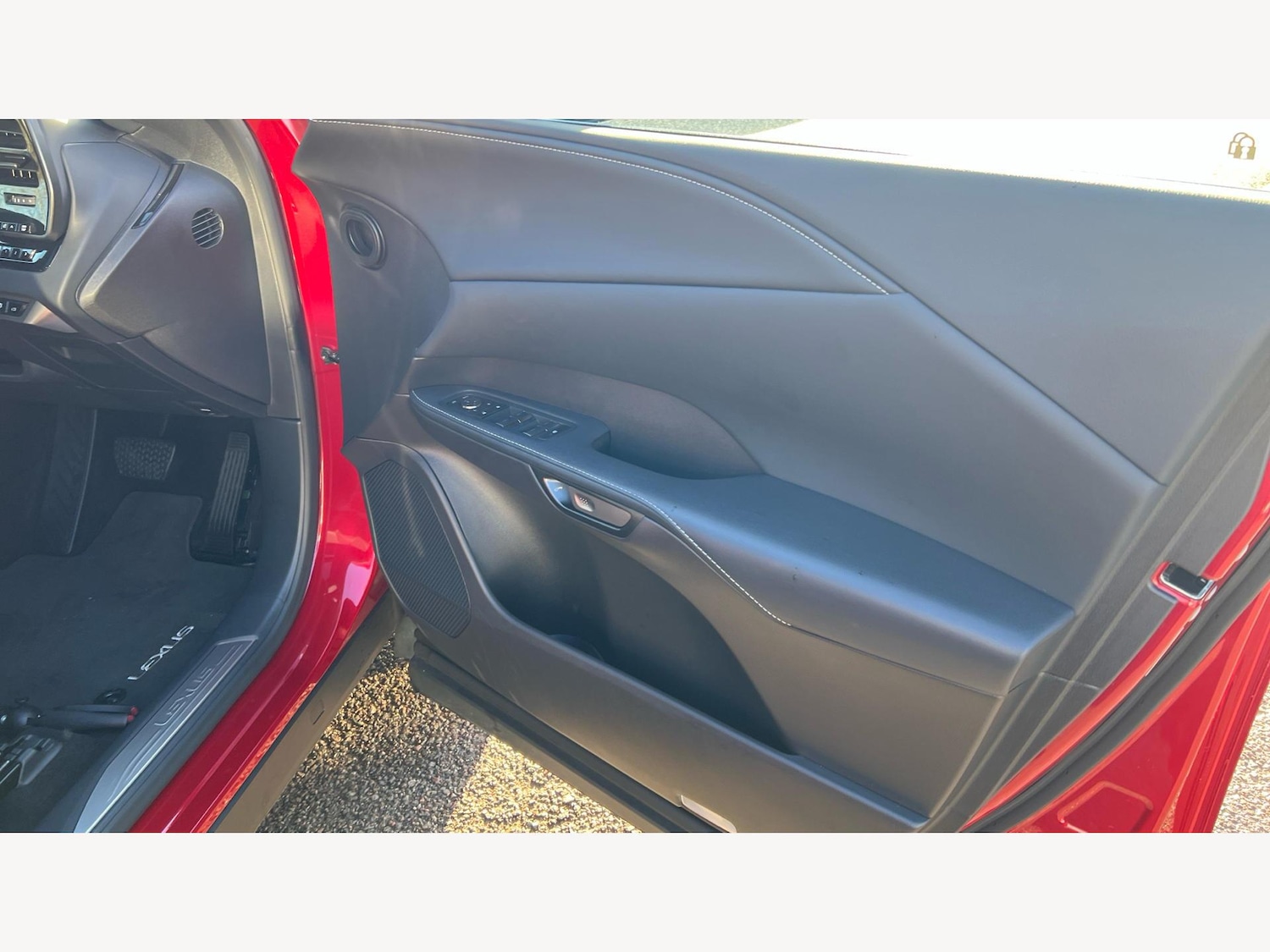 Used Lexus RX 2025 for sale - 77097348: Photo 30