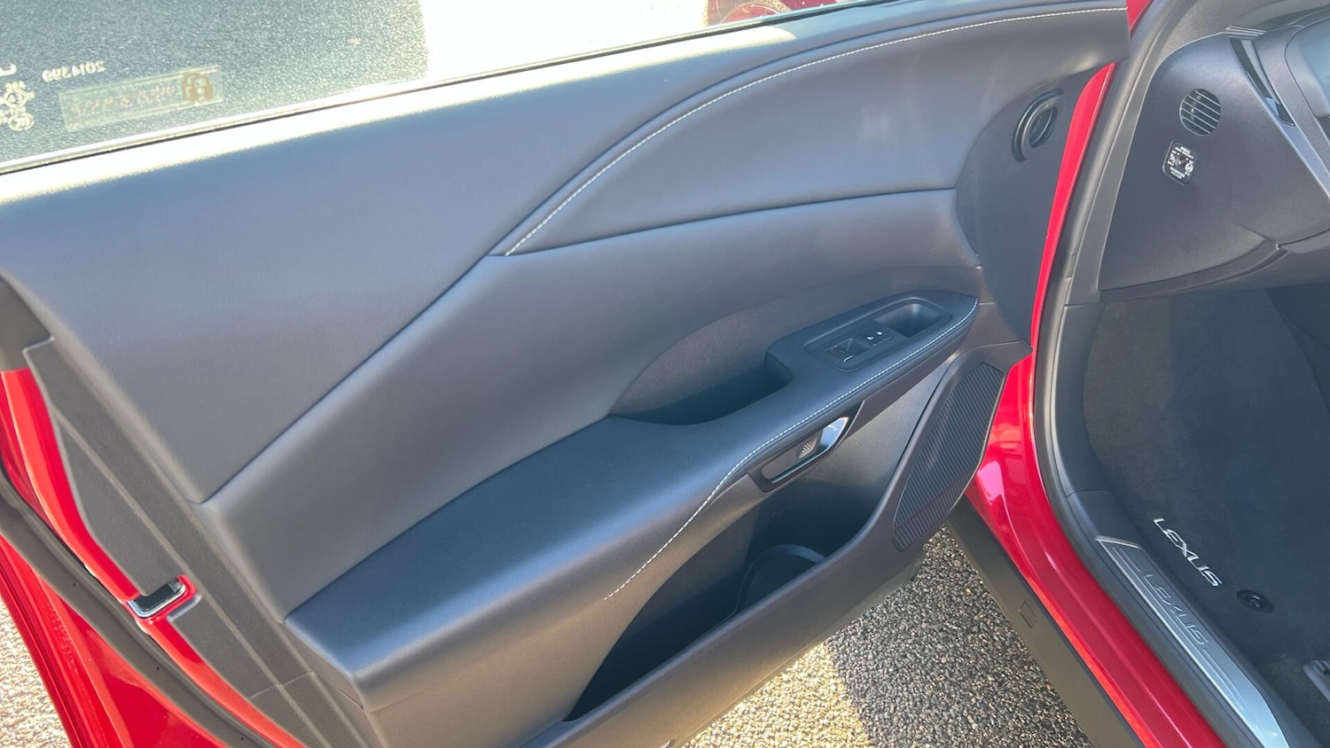 Used Lexus RX 2025 for sale - 77097348: Photo 34