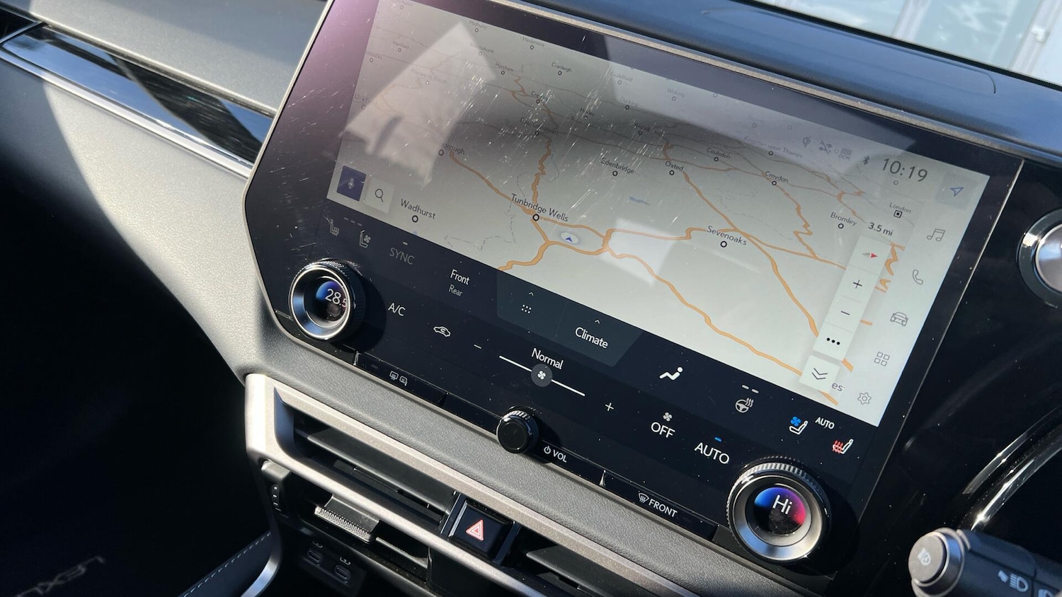 Used Lexus RX 2025 for sale - 77097348: Photo 38