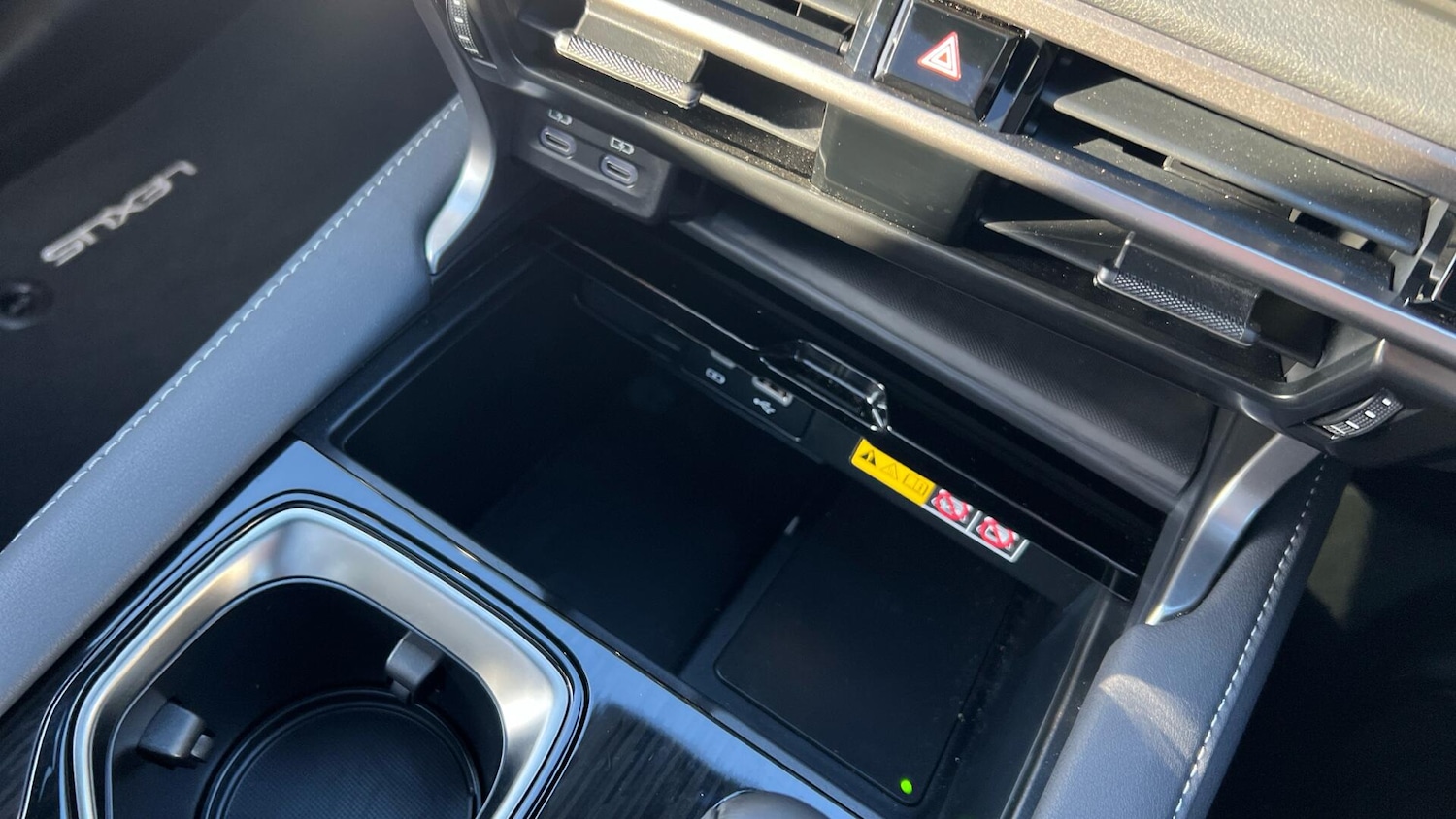 Used Lexus RX 2025 for sale - 77097348: Photo 41