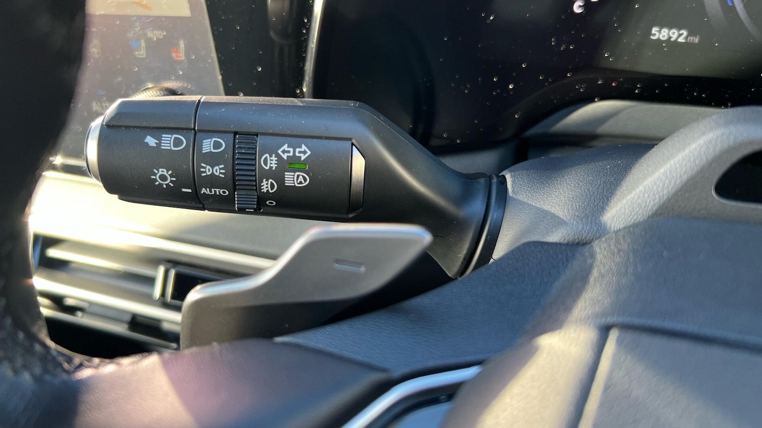 Used Lexus RX 2025 for sale - 77097348: Photo 44