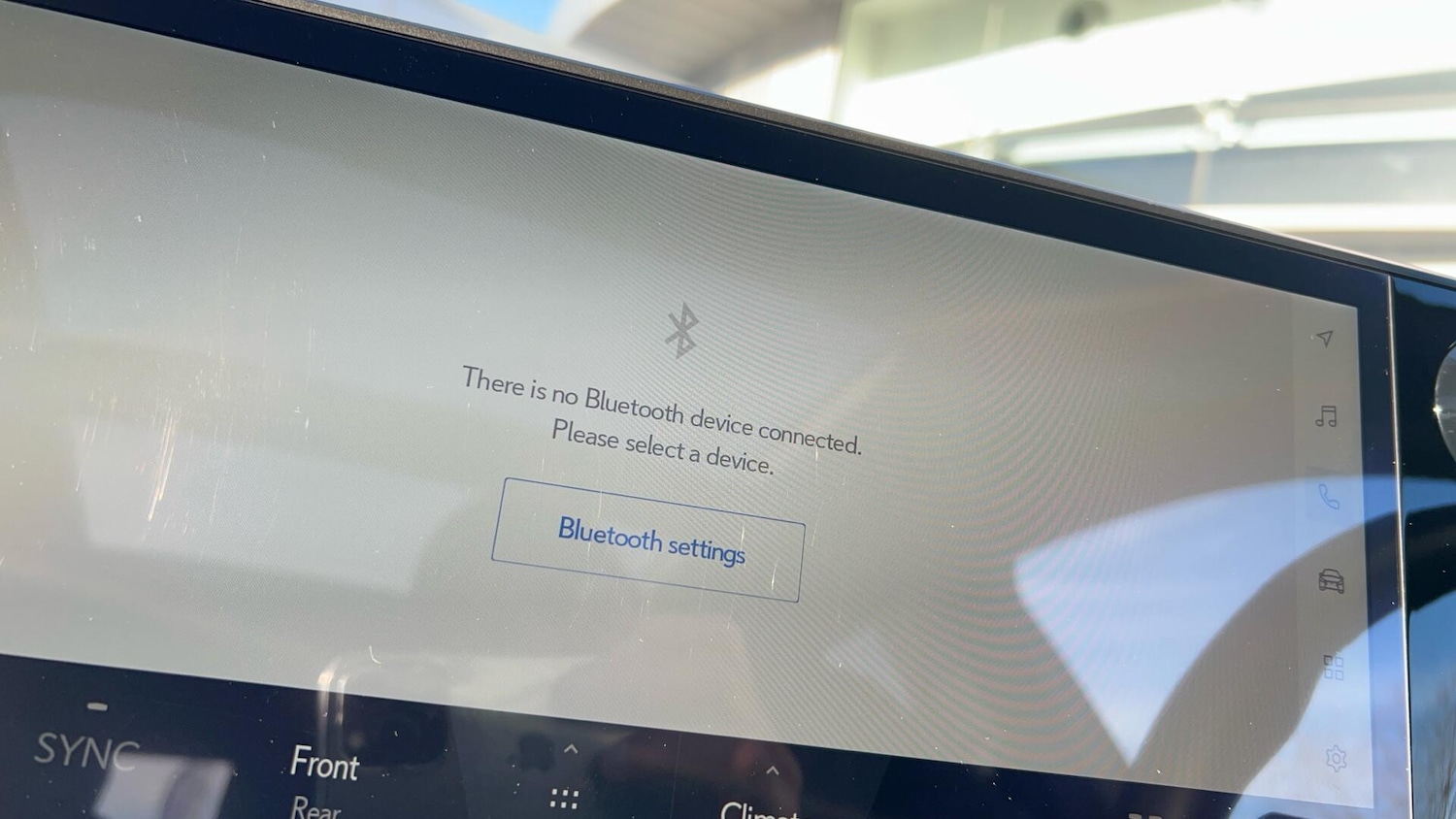 Used Lexus RX 2025 for sale - 77097348: Photo 48