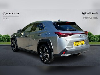 Used Lexus UX 2019 for sale - 78384331: Photo