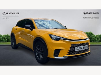 Used Lexus LBX 2024 for sale - 75478364: Photo