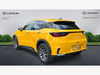 Used Lexus LBX 2024 for sale - 75478364: Photo