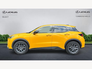 Used Lexus LBX 2024 for sale - 75478364: Photo
