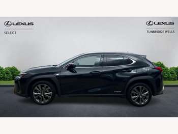 Used Lexus UX 2020 for sale - 75377741: Photo