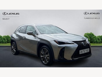 Used Lexus UX 2025 for sale - 79349019: Photo
