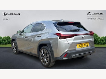 Used Lexus UX 2025 for sale - 79349019: Photo