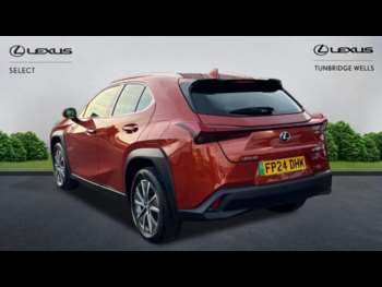 Used Lexus UX 2024 for sale - 74934777: Photo