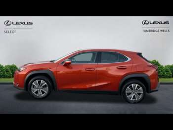 Used Lexus UX 2024 for sale - 74934777: Photo
